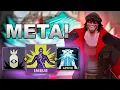 Download Lagu DIMOV SHOWS HOW TO PLAY DRIFTER | DEADLOCK ETERNUS POV