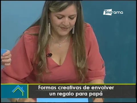 Formas creativas de envolver un regalo para papá