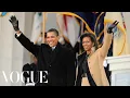 Michelle Obama s Style Evolution 8 Years in 120 Seconds Vogue