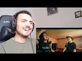 Download Lagu Dimas Senopati feat Nayl Author - Smoke On The Water | Cover | Reaction