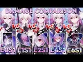 Download Lagu Evernight Hypercarry | E0 vs E1 vs E2 vs E4 vs E6 | DMG Comparsion | MOC 12 v3.5 | HSR.