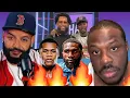 Greg Hacket Claps Back At Bill Haney for saying Jaron Boots Ennis Ducking Debo Devin Haney