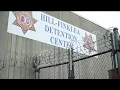 Human cruelty Berkeley County inmates detail overcrowding as new jail nears completion