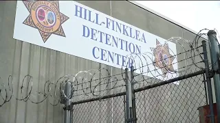 Human cruelty Berkeley County inmates detail overcrowding as new jail nears completion