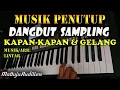 Download Lagu Musik Penutup Acara Dangdut - Instrumen Dangdut