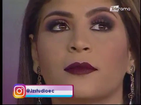 Nueva tendencia: Maquillaje Mate