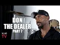 Download Lagu Don The Dealer on Diddy Filming Freak Offs, Seeing Video of Diddy Abusing Cassie (Part 7)