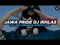 Download Lagu DJ Ikhlas Tak Jogo Tresnomu Dinggo Atiku - Slowed \u0026 Reverb 🎧
