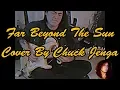 Download Lagu Yngwie Malmsteen - Far Beyond The Sun cover By Chuck Jenga #yngwiemalmsteen #farbeyondthesun