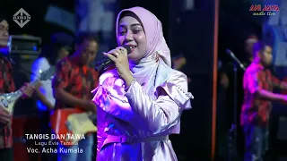 Download TANGIS DAN TAWA Lagu Evie Tamala - All New Metro Live Bangetayu Semarang // Anijaya Audio live MP3