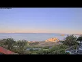 Weather Tides - Herm Harbour