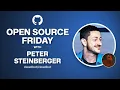 Open Source Friday with OpenClaw aka Clawdbot