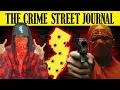 The NJ Bounty Hunter Bloods Street Gang
