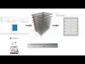 Automating Section Definition in ETABS Section Designer with Python API Tool