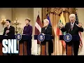Video di Donald Trump Baltic States Cold Open - SNL