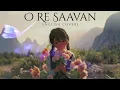 O RE SAAVAN - Mitraz (Covers) | VibesFr | Latest Hindi Songs