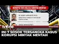 Download Lagu Skandal Korupsi Pertamina, Kejagung Tetapkan 7 Tersangka yang Terlibat | Kabar Petang tvOne