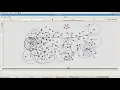 Energy Efficient Routing Protocol for Underwater Acoustic Sensor Network in NS2