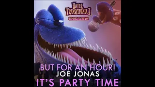 It S Party Time 1 HOUR LOOP From Hotel Transylvania 3 