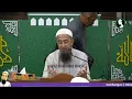 Download Lagu 🔴 LiveUAI 16/09/2025 Kuliah Maghrib \u0026 Soal Jawab Agama Ustaz Azhar Idrus | Masjid Merbau Patah