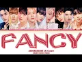 Download Lagu ZEROBASEONE (AI Cover) 'FANCY' by TWICE (Color Coded Lyrics)