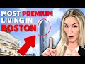 The Truth About Boston s High-End Concierge Buildings Ranked