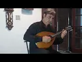 Beethoven: Adagio for Mandolin and Piano in E Flat Major, WoO 43b