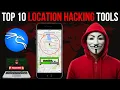 Top 10 Location Hacking Tools in Kali Linux 2025 Find Anyone Online