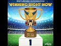 Winning Right Now