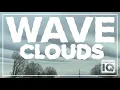 What are wave clouds Weather IQ