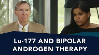 Lutetium-177 and Bipolar Androgen Therapy Future Game Changers In Prostate Cancer PCRI