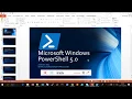 18 Working with NET Objects in PowerShell