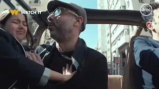 أب ولكن   أدهم بيحاول بكل الطرق يشوف بنته واللي حصل كان صدمة   دندنها