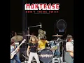 I Got The Fire (Live 1974)