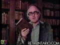 WNED 17 Buffalo - TV Worth Watching 1985