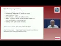Lecture 12 Measuring and Optimizing Memory in Programming Primitives Arrays and Objects in Java