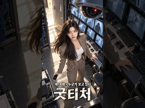 굿티처 GoodTeacher 4화