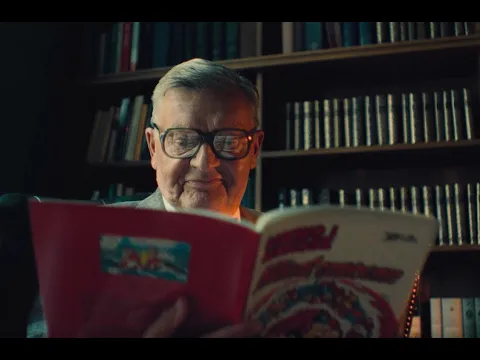 CZY CZYTAM? CZYTAM, A TY? (SENIORZY)