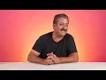 Mexican Dads eat the SPICIEST Noodles!