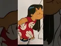Lilo and Stitch Coloring