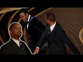 YMS Reaction to Will Smith Slap