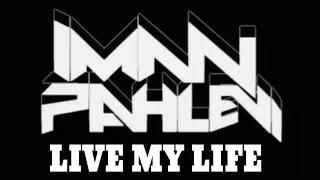 Download IMAN'PAHLEVI LIVE MY LIFE FUNKY'BANGERS (FULL) MP3