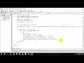 Export Excel to JSON using Excel VBA