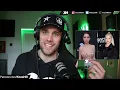 THIS IS DIABOLICAL!! | Rapper Reacts to Bad Bhabie - Ms. Whitman (Diss) FIRST REACTION