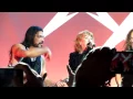 Download Lagu Metallica w/ Marianne Faithfull - The Memory Remains (Live in San Francisco, December 7th, 2011)