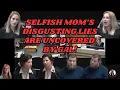 Download Lagu Selfish Mom's Horrible Allegations Are Uncovered By GAL \u0026 Loses Because Of It!