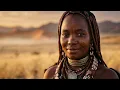 Echoes of Namibia — Deep Healing African Ambient Music | 3 Hours