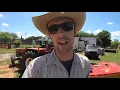 DRUM MOWER IN ACTION - ARE THESE WORTH BUYING