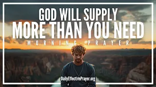 Heaven s Floodgates Are Open For You To Receive God s Abundance Blessed Morning Prayer For Today