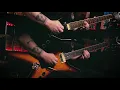 PANTERA - HOLLOW (Guitar cover)
